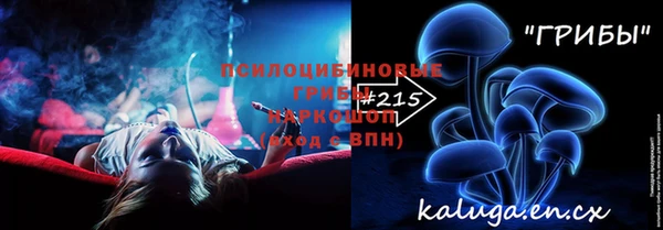 молекула духа Балахна
