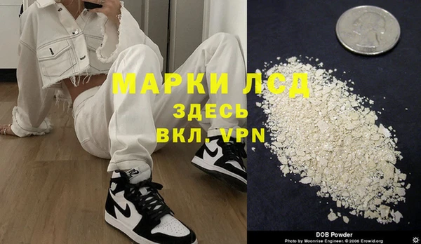 молекула духа Балахна
